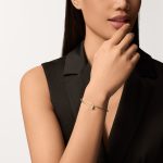 Cartier Juste un Clou bracelet, small model, diamonds - Image 2